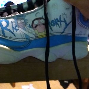 Ric&morty shose